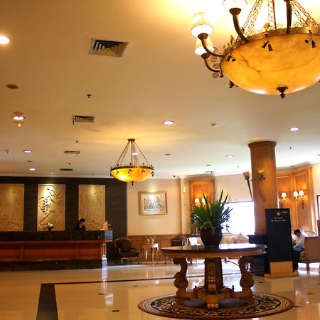 The Majesty Hotel Bandung Zewnętrze zdjęcie