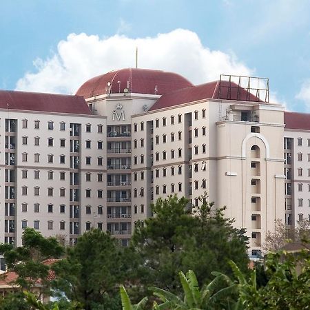 The Majesty Hotel Bandung Zewnętrze zdjęcie