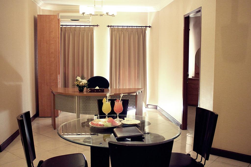 The Majesty Hotel Bandung Zewnętrze zdjęcie