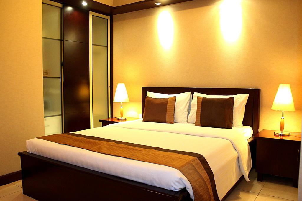 The Majesty Hotel Bandung Zewnętrze zdjęcie