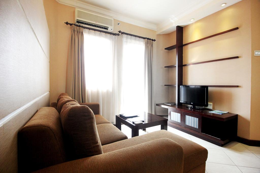 The Majesty Hotel Bandung Zewnętrze zdjęcie