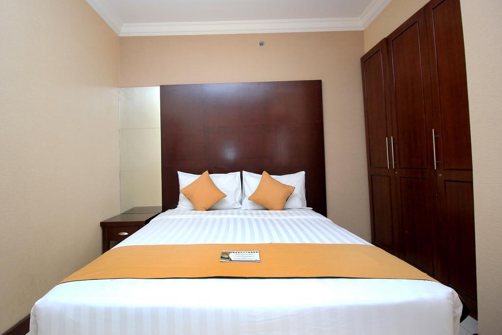 The Majesty Hotel Bandung Zewnętrze zdjęcie