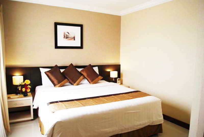 The Majesty Hotel Bandung Zewnętrze zdjęcie