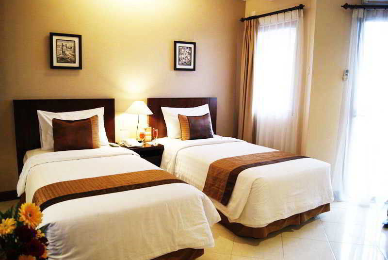 The Majesty Hotel Bandung Zewnętrze zdjęcie