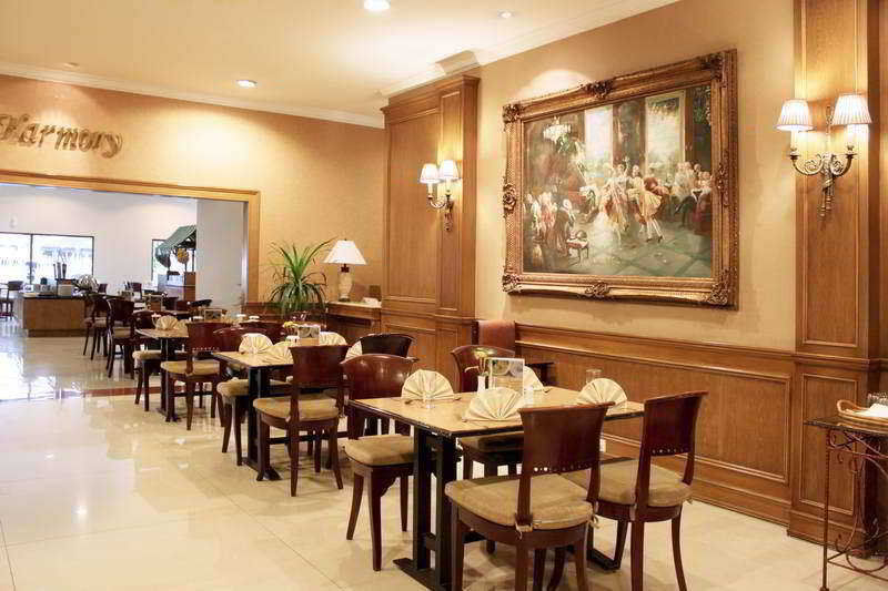 The Majesty Hotel Bandung Zewnętrze zdjęcie