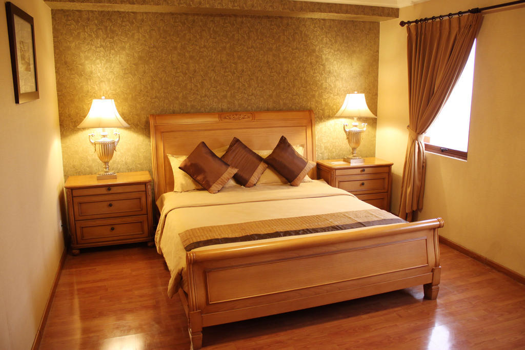 The Majesty Hotel Bandung Zewnętrze zdjęcie