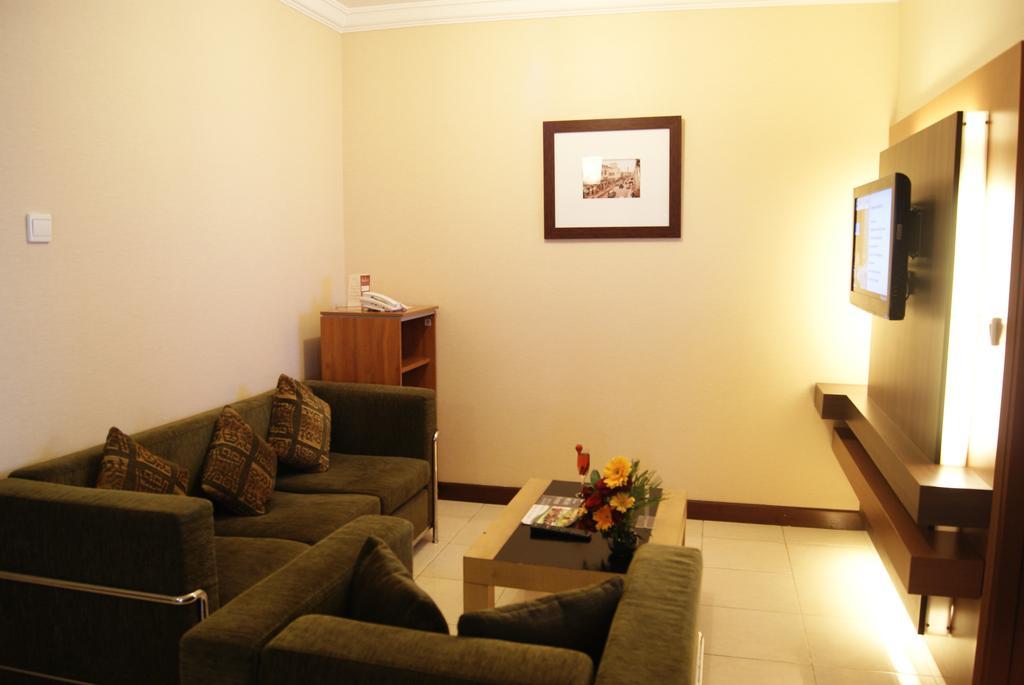 The Majesty Hotel Bandung Zewnętrze zdjęcie
