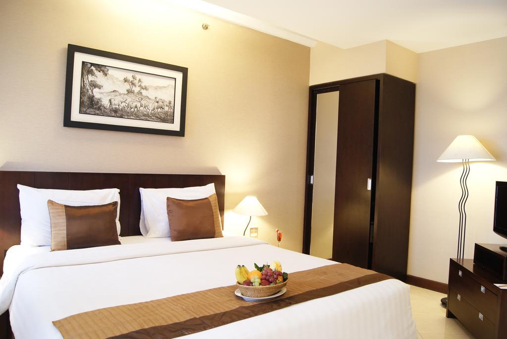 The Majesty Hotel Bandung Zewnętrze zdjęcie