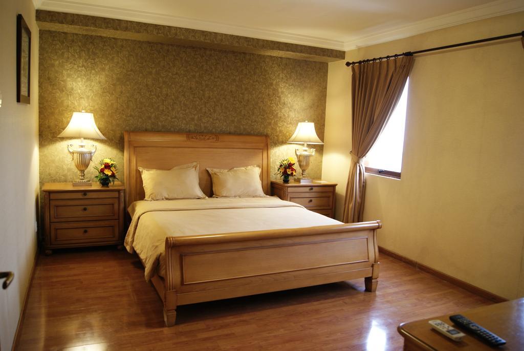 The Majesty Hotel Bandung Zewnętrze zdjęcie