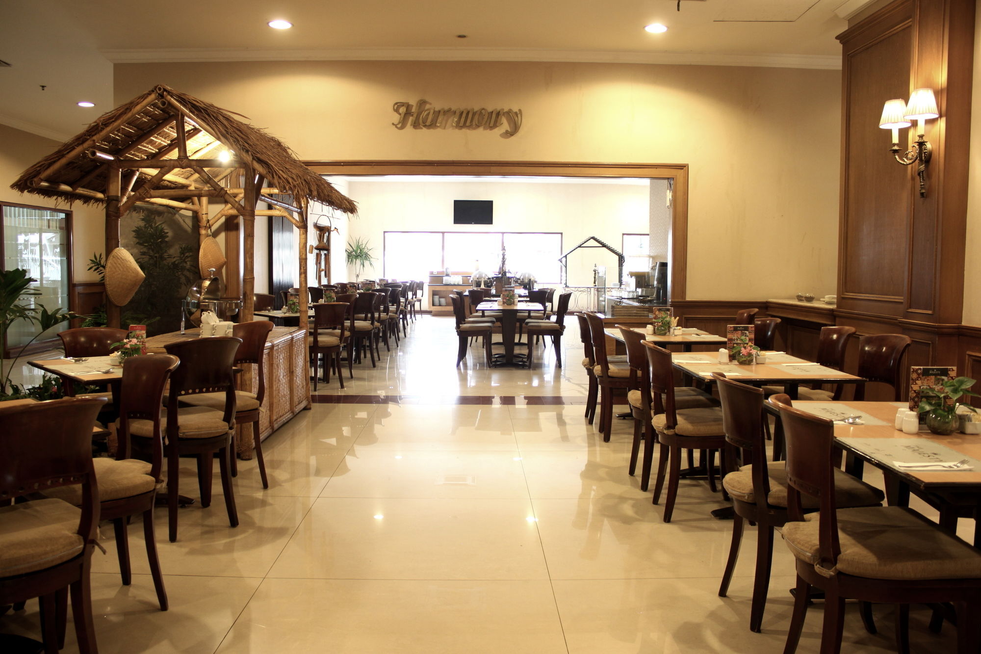 The Majesty Hotel Bandung Zewnętrze zdjęcie
