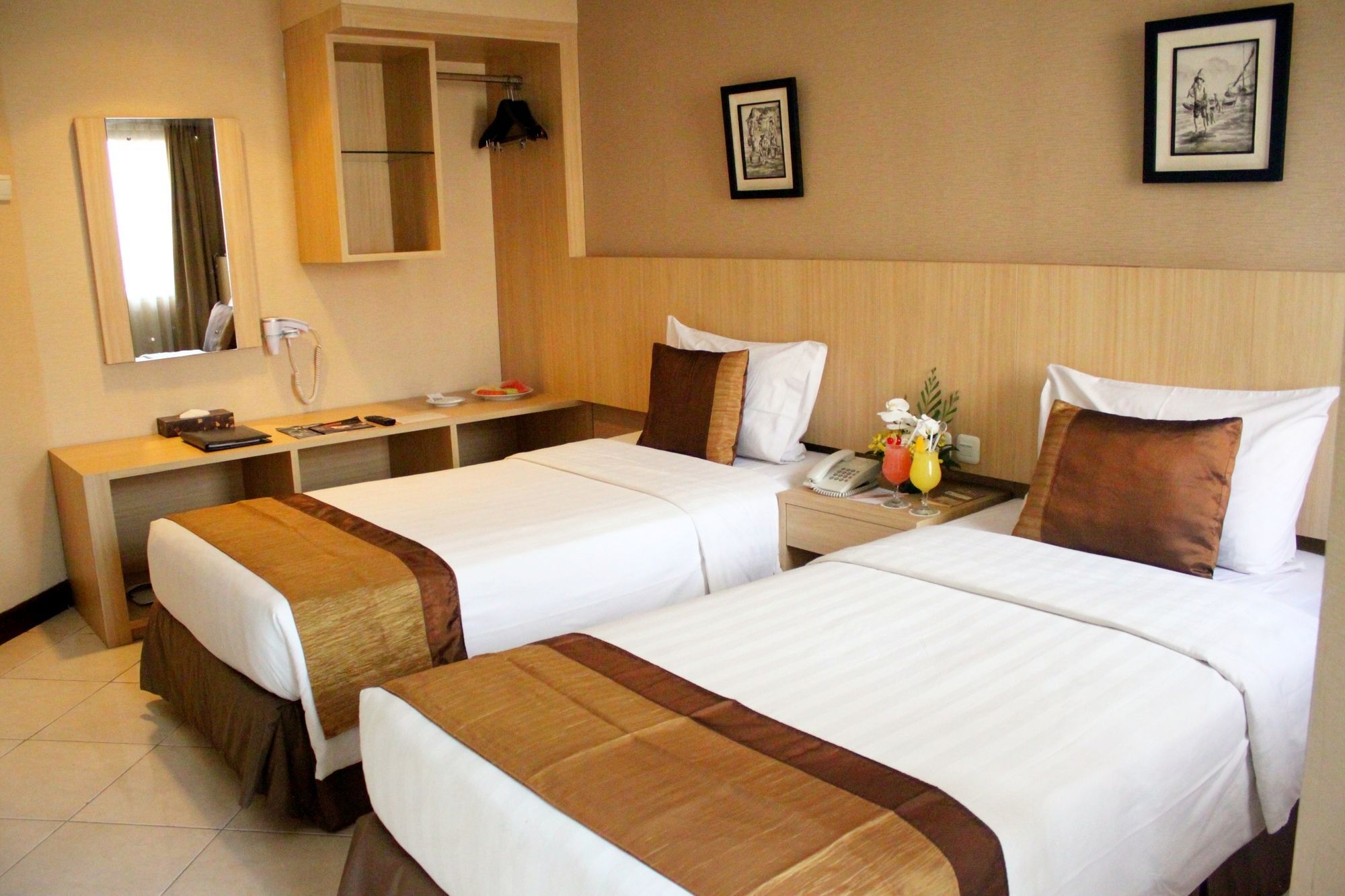 The Majesty Hotel Bandung Zewnętrze zdjęcie