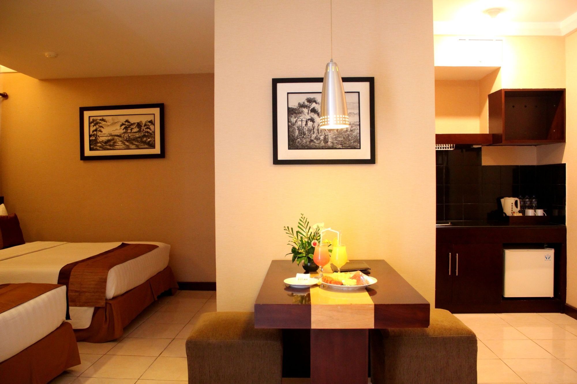 The Majesty Hotel Bandung Zewnętrze zdjęcie